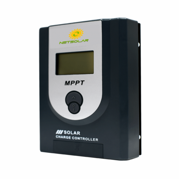 Controlador solar MPPT 20Amp