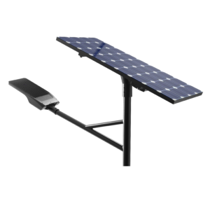 Lámpara solar NSLI-100