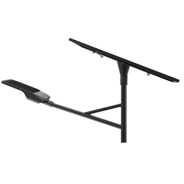 Lámpara solar NSLI-100 Lámpara solar NSLI-100