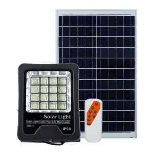 Lámpara solar NSFL02-500